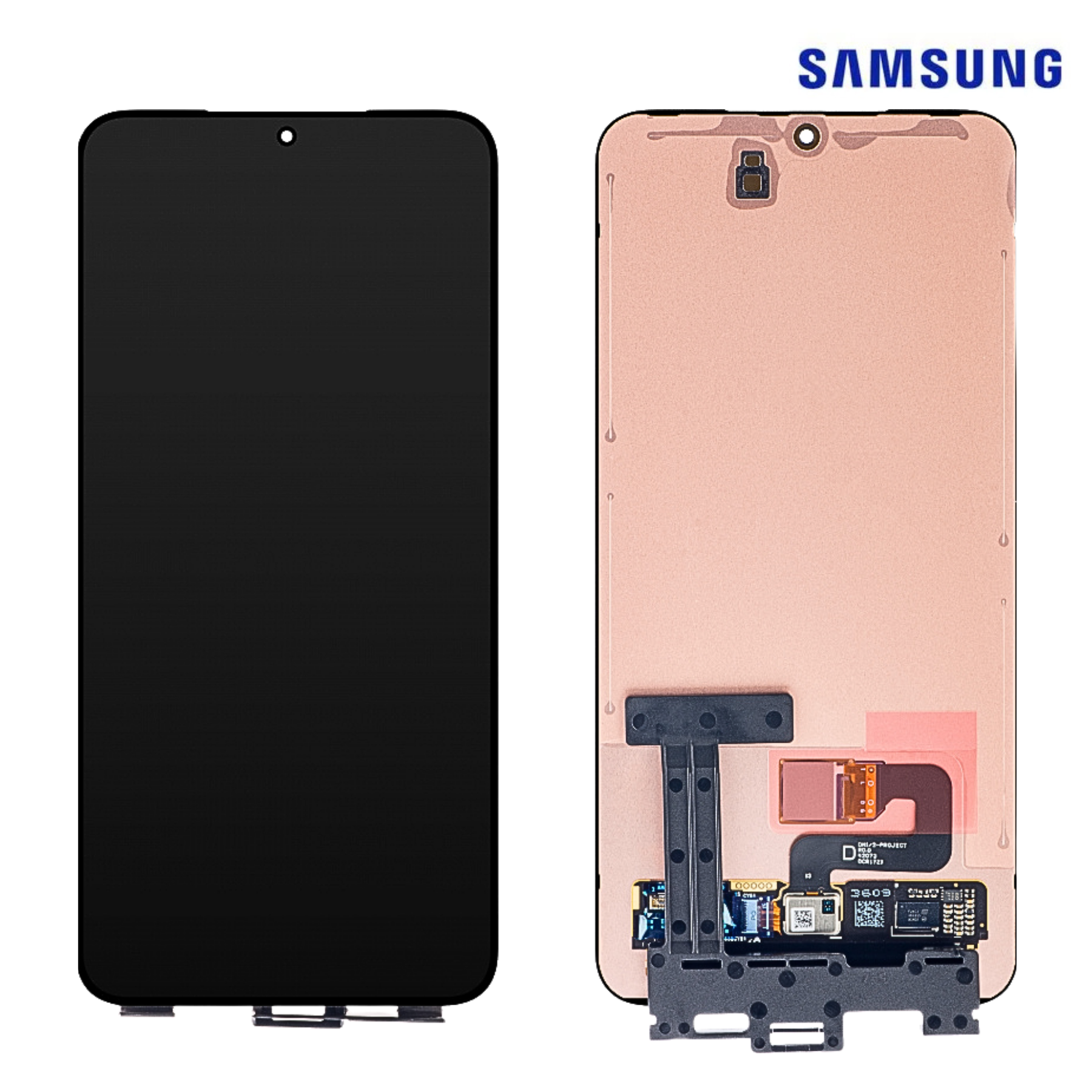 SAMSUNG A02 / SM-A022 LCD Service Pack
